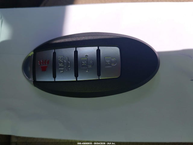 45690935 :رقم المزاد ، 1N4AA5AP6DC845536 vin ، 2013 Nissan Maxima 3.5 Sv مزاد بيع