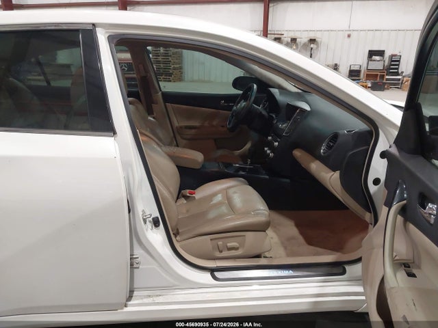 45690935 :رقم المزاد ، 1N4AA5AP6DC845536 vin ، 2013 Nissan Maxima 3.5 Sv مزاد بيع