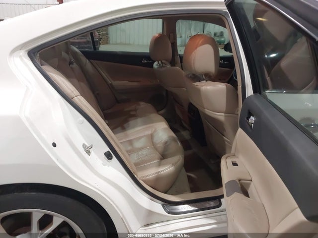 45690935 :رقم المزاد ، 1N4AA5AP6DC845536 vin ، 2013 Nissan Maxima 3.5 Sv مزاد بيع