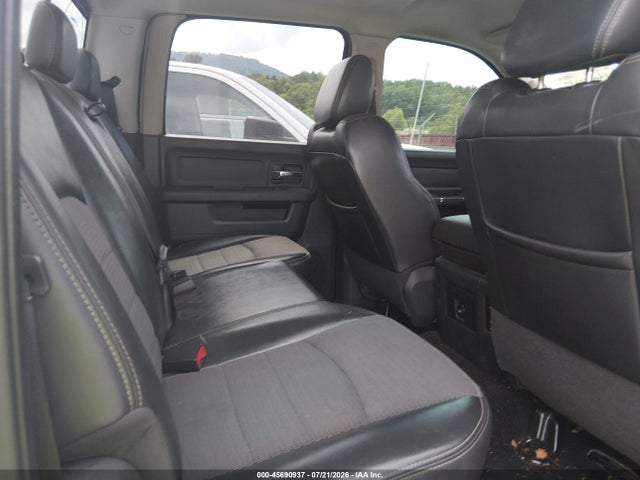 45690937 :رقم المزاد ، 1D3HB13T69S743246 vin ، 2009 Dodge Ram 1500 Slt/sport/trx مزاد بيع
