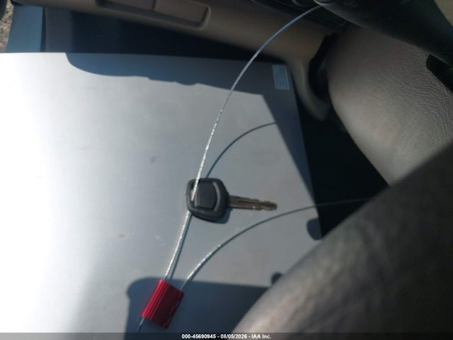 Aukcja sprzedaży 2001 Nissan Maxima Gxe, vin: JN1CA31D11T833452, numer aukcji: 45690945