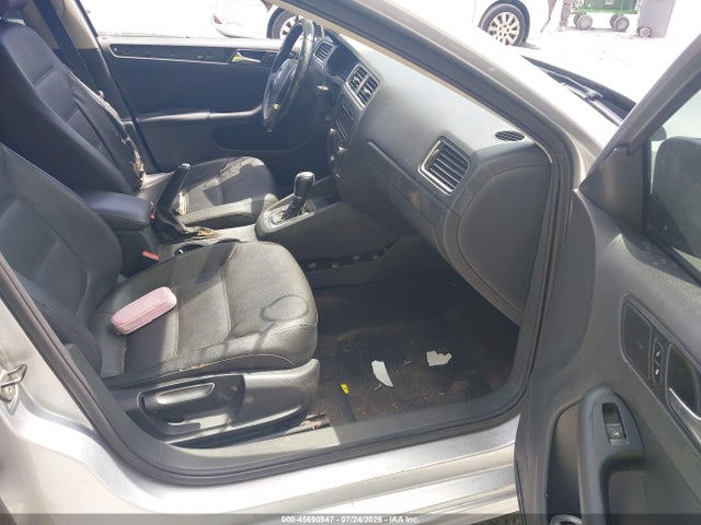 Продаж на аукціоні авто 2011 Volkswagen Jetta 2.5l Se, vin: 3VWDX7AJ0BM053064, номер лоту: 45690947