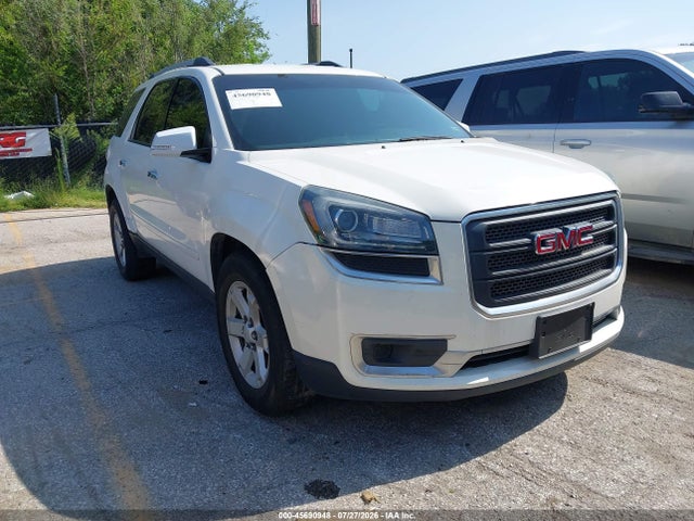Aukcja sprzedaży 2014 Gmc Acadia Sle-1, vin: 1GKKRNED6EJ200913, numer aukcji: 45690948