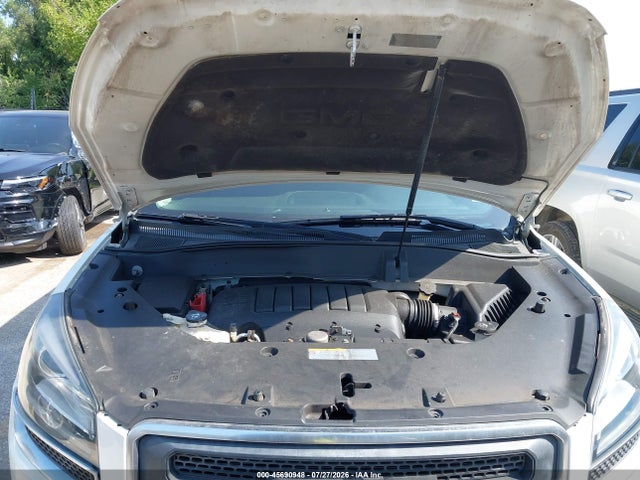 Aukcja sprzedaży 2014 Gmc Acadia Sle-1, vin: 1GKKRNED6EJ200913, numer aukcji: 45690948