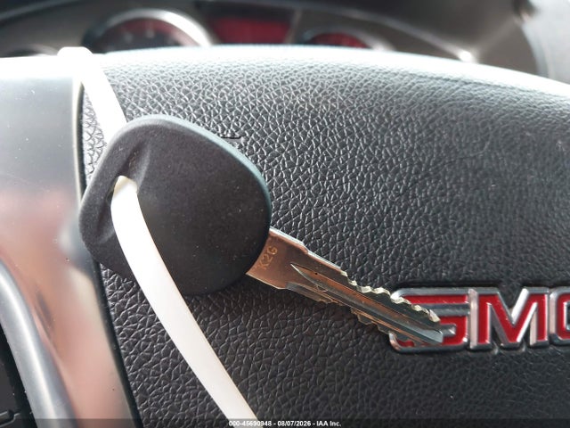 Aukcja sprzedaży 2014 Gmc Acadia Sle-1, vin: 1GKKRNED6EJ200913, numer aukcji: 45690948