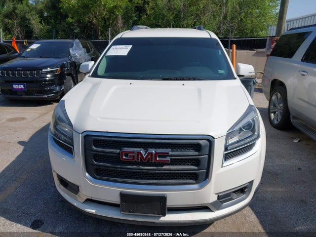 Aukcja sprzedaży 2014 Gmc Acadia Sle-1, vin: 1GKKRNED6EJ200913, numer aukcji: 45690948