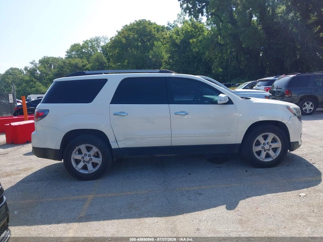 Aukcja sprzedaży 2014 Gmc Acadia Sle-1, vin: 1GKKRNED6EJ200913, numer aukcji: 45690948