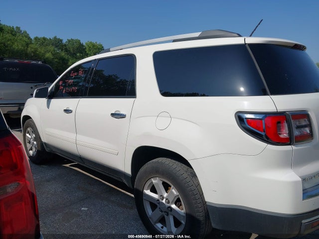 Aukcja sprzedaży 2014 Gmc Acadia Sle-1, vin: 1GKKRNED6EJ200913, numer aukcji: 45690948