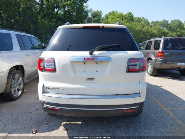 Aukcja sprzedaży 2014 Gmc Acadia Sle-1, vin: 1GKKRNED6EJ200913, numer aukcji: 45690948