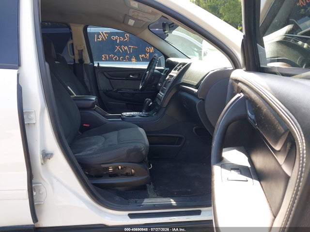 Aukcja sprzedaży 2014 Gmc Acadia Sle-1, vin: 1GKKRNED6EJ200913, numer aukcji: 45690948