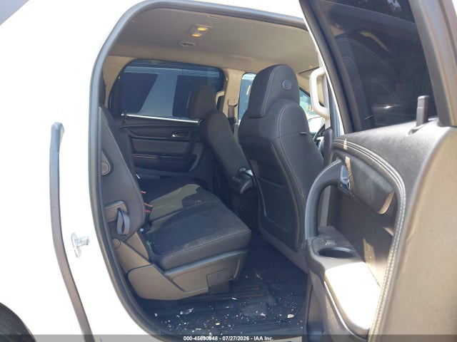 Aukcja sprzedaży 2014 Gmc Acadia Sle-1, vin: 1GKKRNED6EJ200913, numer aukcji: 45690948