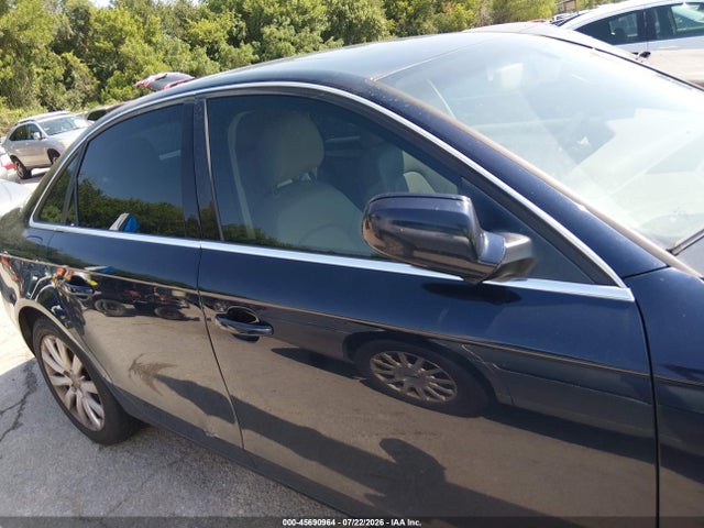 Продаж на аукціоні авто 2011 Audi A4 2.0t Premium, vin: WAUFFAFL2BN023850, номер лоту: 45690964