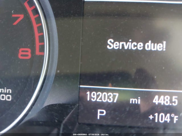 Продаж на аукціоні авто 2011 Audi A4 2.0t Premium, vin: WAUFFAFL2BN023850, номер лоту: 45690964