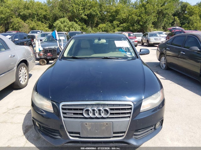 Продаж на аукціоні авто 2011 Audi A4 2.0t Premium, vin: WAUFFAFL2BN023850, номер лоту: 45690964