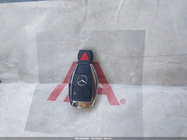 45690965 :رقم المزاد ، WDDGF8BB8BR141574 vin ، 2011 Mercedes-benz C 300 Sport 4matic مزاد بيع