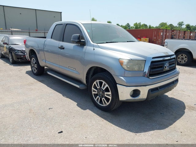 Продаж на аукціоні авто 2010 Toyota Tundra Grade 4.6l V8, vin: 5TFRM5F14AX015294, номер лоту: 45690966