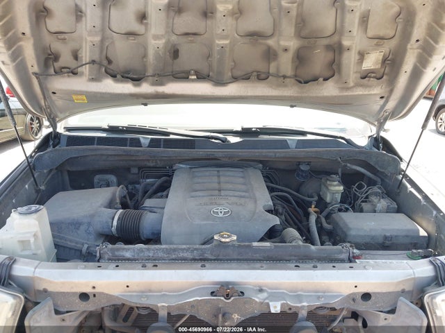 Продаж на аукціоні авто 2010 Toyota Tundra Grade 4.6l V8, vin: 5TFRM5F14AX015294, номер лоту: 45690966