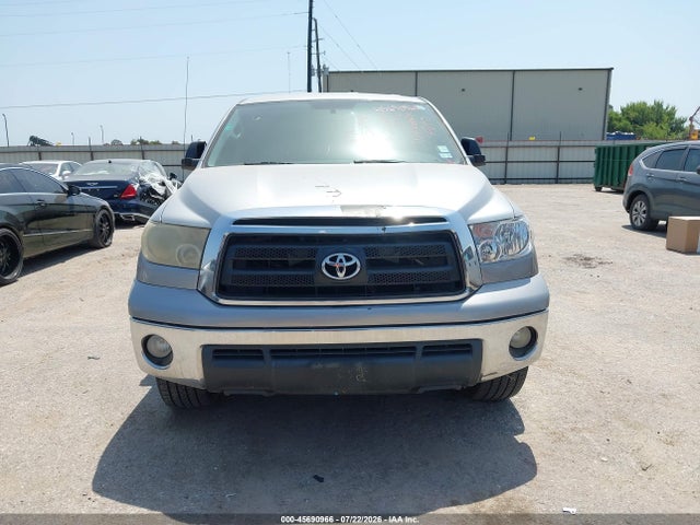Продаж на аукціоні авто 2010 Toyota Tundra Grade 4.6l V8, vin: 5TFRM5F14AX015294, номер лоту: 45690966