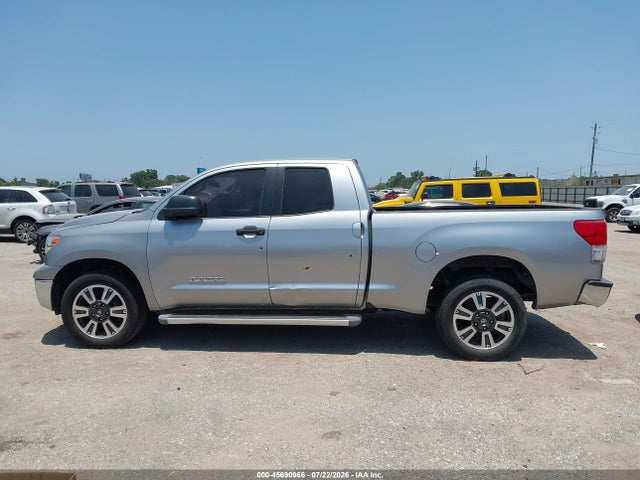 Продаж на аукціоні авто 2010 Toyota Tundra Grade 4.6l V8, vin: 5TFRM5F14AX015294, номер лоту: 45690966