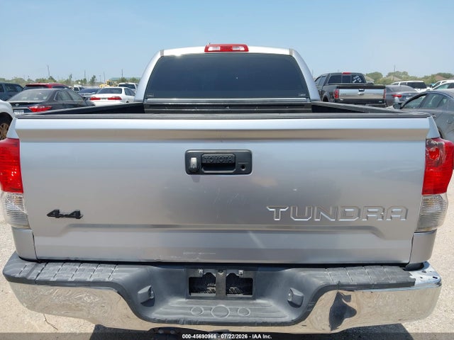 Продаж на аукціоні авто 2010 Toyota Tundra Grade 4.6l V8, vin: 5TFRM5F14AX015294, номер лоту: 45690966