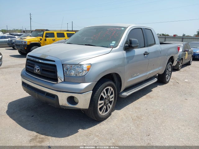 Продаж на аукціоні авто 2010 Toyota Tundra Grade 4.6l V8, vin: 5TFRM5F14AX015294, номер лоту: 45690966