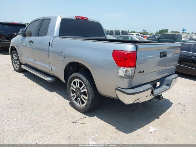 Продаж на аукціоні авто 2010 Toyota Tundra Grade 4.6l V8, vin: 5TFRM5F14AX015294, номер лоту: 45690966