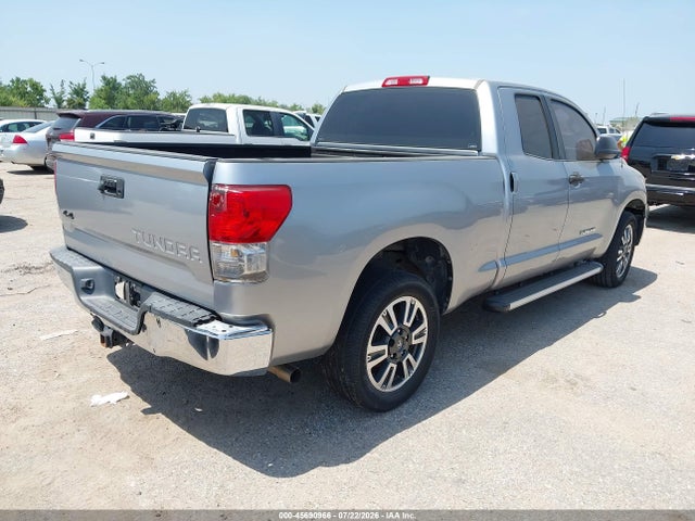 Продаж на аукціоні авто 2010 Toyota Tundra Grade 4.6l V8, vin: 5TFRM5F14AX015294, номер лоту: 45690966