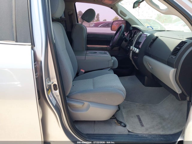 Продаж на аукціоні авто 2010 Toyota Tundra Grade 4.6l V8, vin: 5TFRM5F14AX015294, номер лоту: 45690966