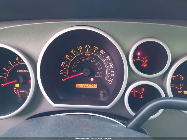 Продаж на аукціоні авто 2010 Toyota Tundra Grade 4.6l V8, vin: 5TFRM5F14AX015294, номер лоту: 45690966