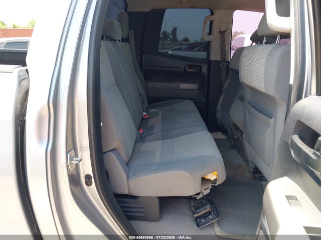 Продаж на аукціоні авто 2010 Toyota Tundra Grade 4.6l V8, vin: 5TFRM5F14AX015294, номер лоту: 45690966