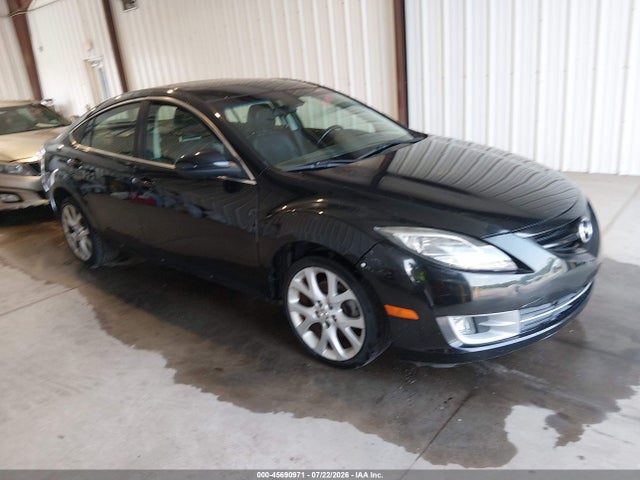 Продажа на аукционе авто 2009 Mazda Mazda6 I Touring, vin: 1YVHP82A295M41755, номер лота: 45690971