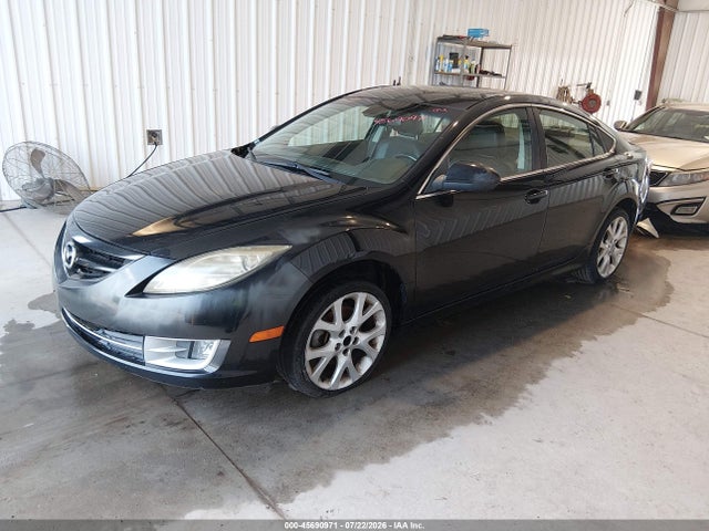 Продажа на аукционе авто 2009 Mazda Mazda6 I Touring, vin: 1YVHP82A295M41755, номер лота: 45690971