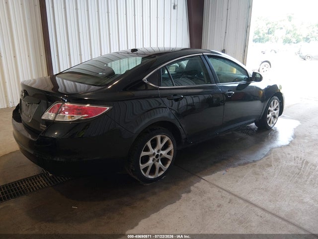 Продажа на аукционе авто 2009 Mazda Mazda6 I Touring, vin: 1YVHP82A295M41755, номер лота: 45690971