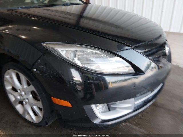 Продажа на аукционе авто 2009 Mazda Mazda6 I Touring, vin: 1YVHP82A295M41755, номер лота: 45690971