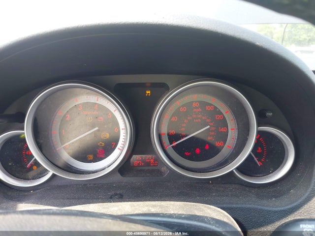 Продажа на аукционе авто 2009 Mazda Mazda6 I Touring, vin: 1YVHP82A295M41755, номер лота: 45690971