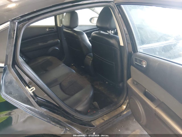 Продажа на аукционе авто 2009 Mazda Mazda6 I Touring, vin: 1YVHP82A295M41755, номер лота: 45690971