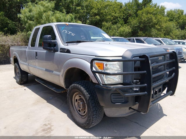 2012 Ford F-350 Xl მანქანა იყიდება აუქციონზე, vin: 1FT8X3B69CEB83178, აუქციონის ნომერი: 45690975