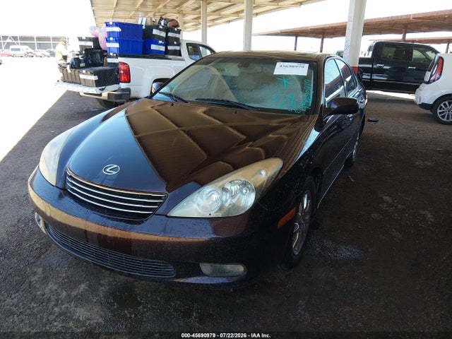 Продаж на аукціоні авто 2004 Lexus Es 330, vin: JTHBA30G845052858, номер лоту: 45690979