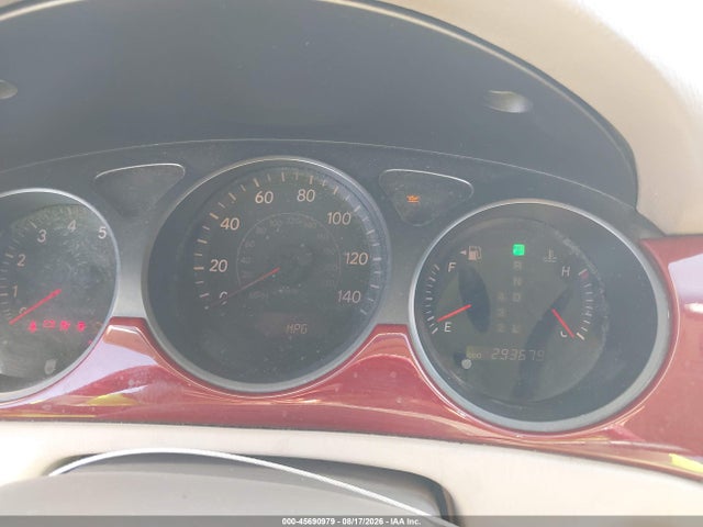 Продаж на аукціоні авто 2004 Lexus Es 330, vin: JTHBA30G845052858, номер лоту: 45690979