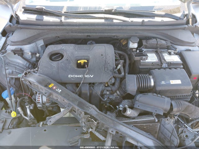 5NPD84LF4HH002169 Hyundai Elantra Limited