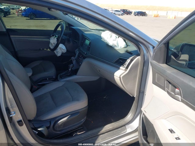 5NPD84LF4HH002169 Hyundai Elantra Limited