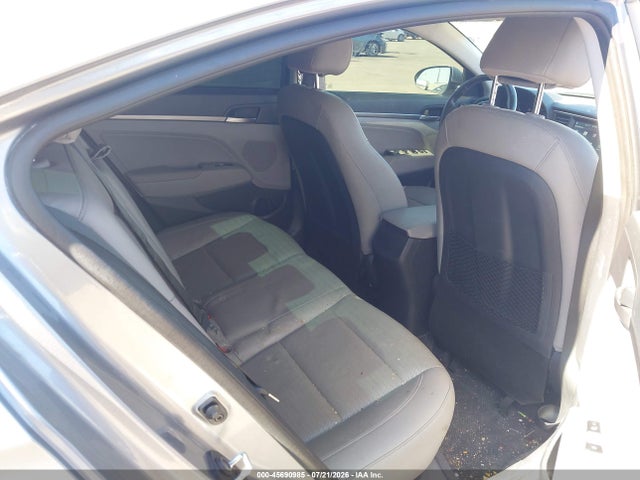 5NPD84LF4HH002169 Hyundai Elantra Limited
