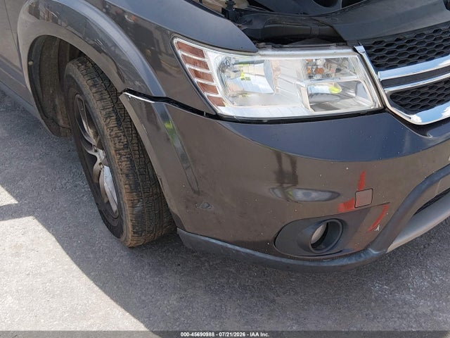 Продажа на аукционе авто 2015 Dodge Journey Sxt, vin: 3C4PDCBG1FT718411, номер лота: 45690988