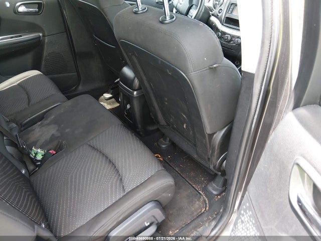Продажа на аукционе авто 2015 Dodge Journey Sxt, vin: 3C4PDCBG1FT718411, номер лота: 45690988