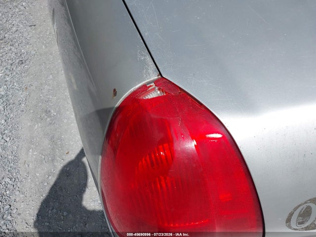 Auction sale of the 2007 Lincoln Town Car Signature, vin: 1LNHM81W17Y633753, lot number: 45690996