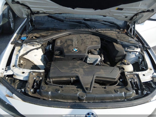 Продажа на аукционе авто 2017 Bmw 320i, vin: WBA8E1G33HNU18073, номер лота: 45691000