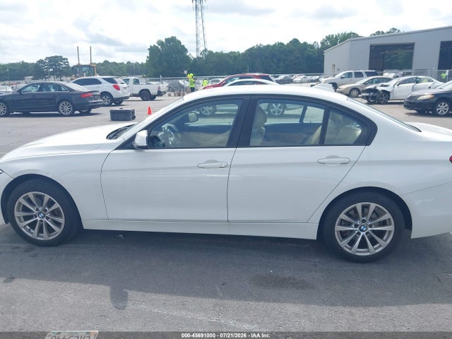 Продажа на аукционе авто 2017 Bmw 320i, vin: WBA8E1G33HNU18073, номер лота: 45691000