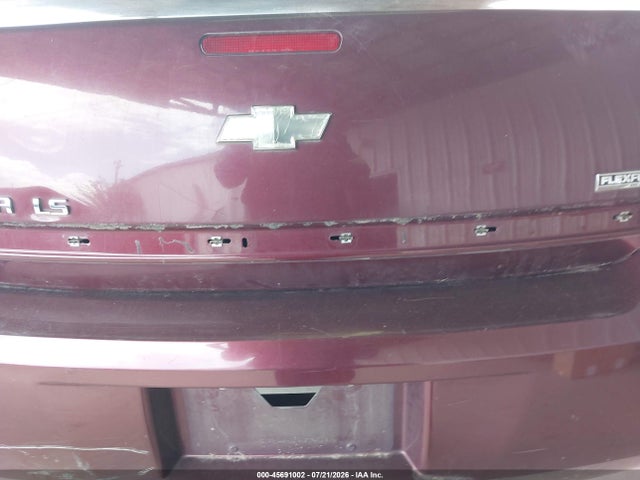 Aukcja sprzedaży 2007 Chevrolet Impala Ls, vin: 2G1WB58K579226714, numer aukcji: 45691002