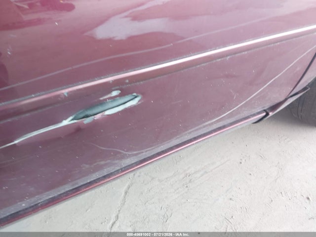 Aukcja sprzedaży 2007 Chevrolet Impala Ls, vin: 2G1WB58K579226714, numer aukcji: 45691002