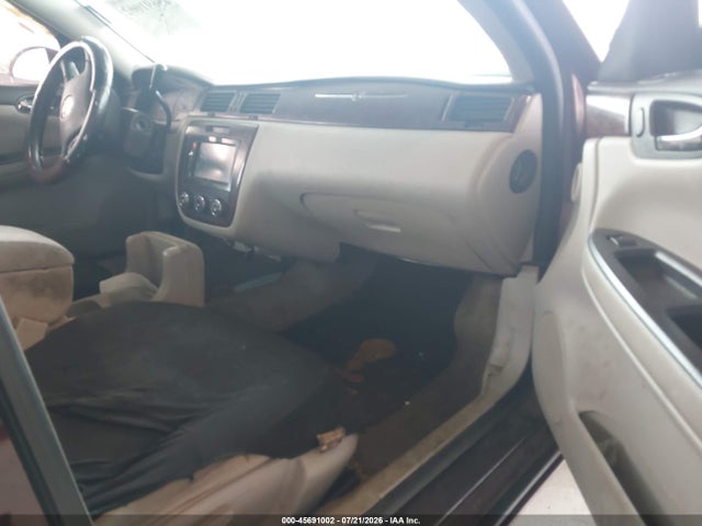 Aukcja sprzedaży 2007 Chevrolet Impala Ls, vin: 2G1WB58K579226714, numer aukcji: 45691002
